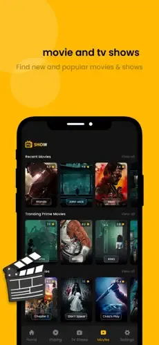 pikashow-for-pc movie